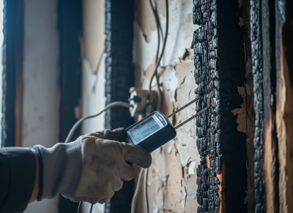 Fire Damage Restoration Ward, AL FAQs
